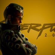 Steam Community Avatar