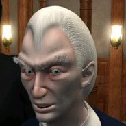 Steam Community Avatar