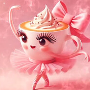 ballerina cappuccina
