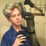 Steam Community Avatar