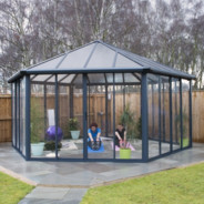 Havepavillon