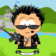 Steam Community Avatar