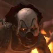 SpazticClown