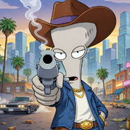 Steam Community Avatar