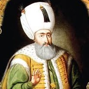 Sultan Süleyman