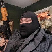 Steam Community Avatar