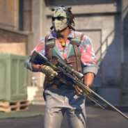 Steam Community Avatar