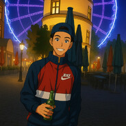 Steam Community Avatar