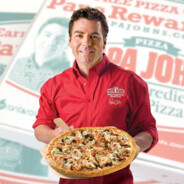 Papa John
