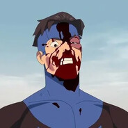 Invincible