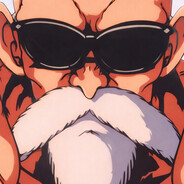 Steam profile picture for @serum