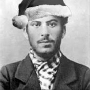 The Iron Moustache