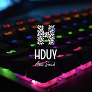 Steam profile picture for @hduy