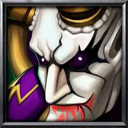 Steam Community Avatar