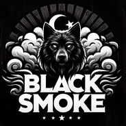 Black Smoke ☾✩