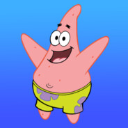 Patrick Star