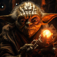 Yoda