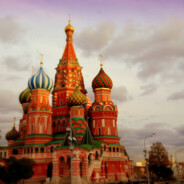 Moscow | U33