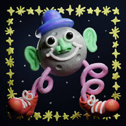 Steam Community Avatar