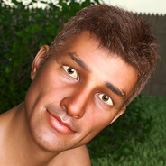 Steam Community Avatar