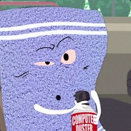 Steam Community Avatar