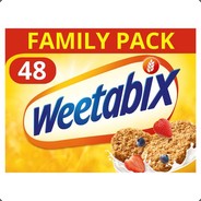 Aussie Yeetabix Kidz