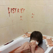 district