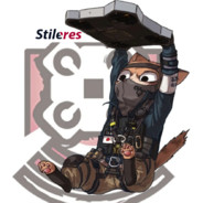 Stileres(SGE)