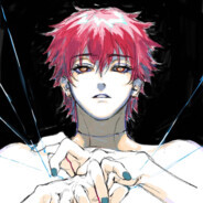 Steam Community Avatar