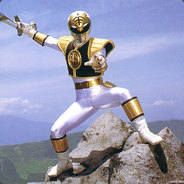 PowerRanger
