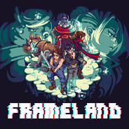 Frameland: A Binary Tale