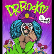 Dr Rockso