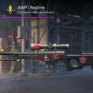 AWP Redline