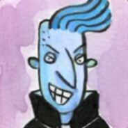 Steam Community Avatar