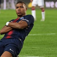 MBappe