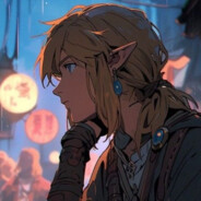Link in park