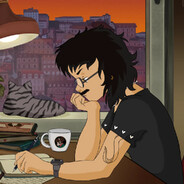 Steam Community Avatar