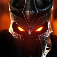 Steam Community Avatar