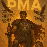 No Toxic Stay pma #NAs LAST HOPE