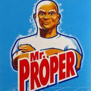 Mr.Proper