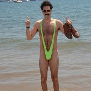Borat Sagdijev