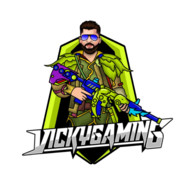 vickygamingyt