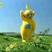 Laa-Laa