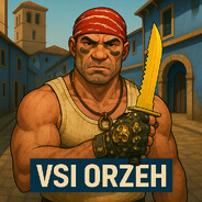 orzeh SKINS