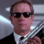 Agente K
