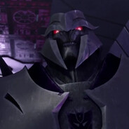Megatron