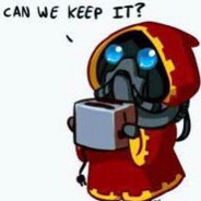 Holy Toaster
