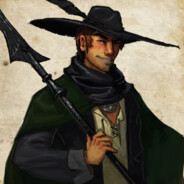 Steam Community Avatar