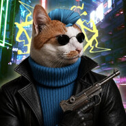 Steam Community Avatar