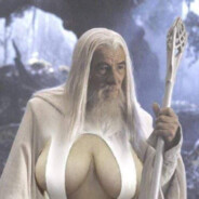 tittygandalf